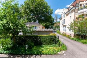 Blasewitz - familienfreundliche 4-Zimmer-Wohnung über 2 Etagen in exklusiver Villenlage – 1309 Blasewitz (Stadtteil), Dresden – Vorschaubild 25