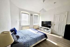 Helle 1-Zimmer-Wohnung – Die vollständige Adresse der Immobilie erhältst du vom Anbieter., 15517 Fürstenwalde/Spree – Vorschaubild 1