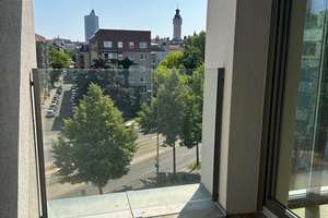Zentral wohnen mit Stil – Exklusive 2-Zimmer-Wohnung mit Loggia ab 15.10.2026!!! – Friedrich-Ebert-Straße 45, 4109 Zentrum-West, Leipzig – Vorschaubild 8