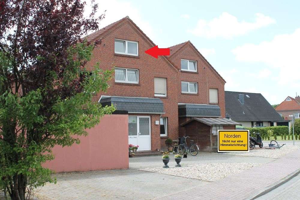 Single wohnung aurich
