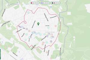 Solides 3 Familienhaus in gefragter Lage in Gerresheim – Die vollständige Adresse der Immobilie erhältst du vom Anbieter., 40625 Gerresheim, Düsseldorf – Vorschaubild 8