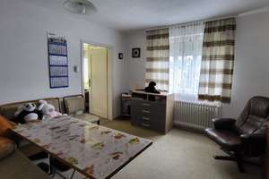 Frei stehendes Familienfreundliches Einfamilienhaus direkt in Baindt – Die vollständige Adresse der Immobilie erhältst du vom Anbieter., 88255 Baindt – Vorschaubild 4