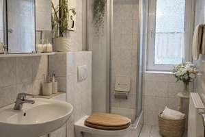 Einziehen&wohlfühlen: Helle, frisch renovierte 2-Zi.-Wohnung – Grünstr. 12, 45326 Altenessen-Süd, Essen – Vorschaubild 3