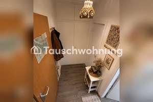 Tauschwohnung: Gemütliche Wohnung für Budgetbewusste in Harburg – Die vollständige Adresse der Immobilie erhältst du vom Anbieter., 21077 Eißendorf, Hamburg – Vorschaubild 3