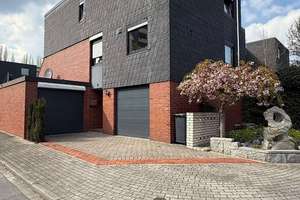 Modernisierter Familientraum am Westerberg