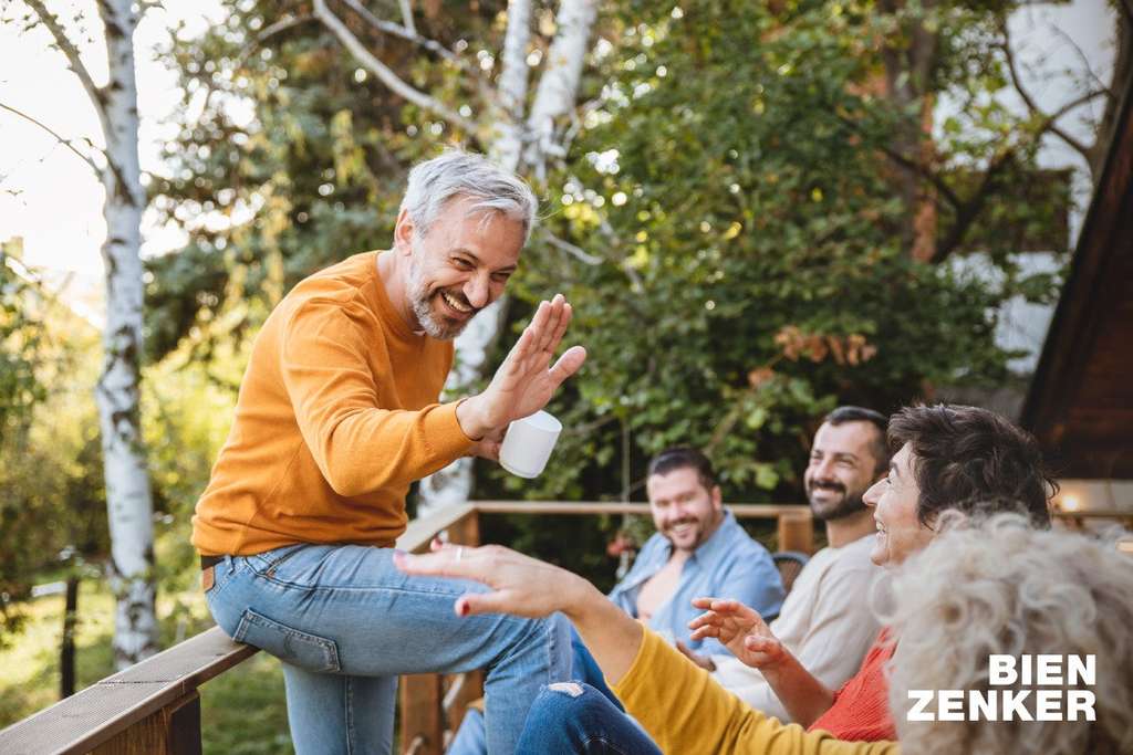 Traumhaus trifft auf Zukunftsvision