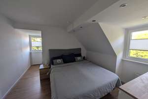 Exklusive Eigentumswohnung mit Kamin, Smart Home und neuer Einbauküche – Die vollständige Adresse der Immobilie erhältst du vom Anbieter., 27570 Geestemünde-Nord, Bremerhaven – Vorschaubild 9