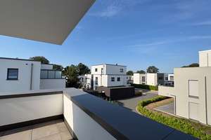 Tolles Penthouse  am Obersee – 33609 Jöllenbeck, Bielefeld – Vorschaubild 8