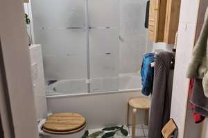 Helle 3-Zimmer Wohnung in Wolfsburg Nordstadt – Die vollständige Adresse der Immobilie erhältst du vom Anbieter., 38448 Tiergartenbreite, Wolfsburg – Vorschaubild 9