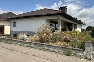 Großzügiger Bungalow mit Loggia, Vollkeller & Potenzial! – Alzey-Worms (Kreis) – Vorschaubild 5