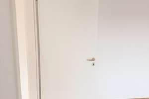 Moderne 2,5-Raum-Wohnung mit Einbauküche + Terrasse + neues Bad auf dem Kaßberg – Andrepark 1, 9112 Kaßberg, Chemnitz – Vorschaubild 9