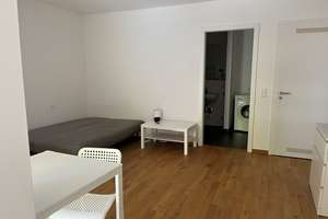 1 Zimmer Wohnung mit privatem Eingang – Die vollständige Adresse der Immobilie erhältst du vom Anbieter., 44263 Hörde (Ortsteil), Dortmund – Vorschaubild 8
