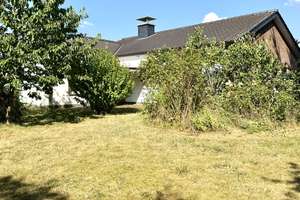Charmanter Bungalow mit großem Garten in Gievenbeck! – Die vollständige Adresse der Immobilie erhältst du vom Anbieter., 48161 Gievenbeck, Münster – Vorschaubild 4