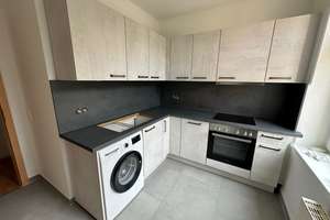 Ideale Wohnung für Studierende mit EBK nahe Universitätsklinikum – 39120 Leipziger Straße, Magdeburg – Vorschaubild 12