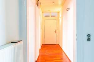 Helle 2-Zimmer in Fürth am Stadtpark & Stadtgrenze – Nürnberger Straße 111a, 90762 Stadtpark, Stadtgrenze, Fürth – Vorschaubild 10