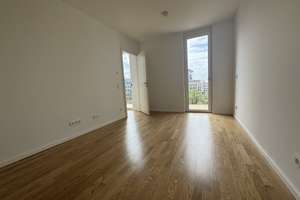 Perfekt für uns: individuelle 2-Zimmer-Wohnung mit großem Balkon im Erstbezug – Johann-Eck-Straße 4, 4315 Neustadt-Neuschönefeld, Leipzig – Vorschaubild 4