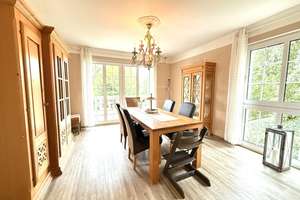 *** Großzügige Villa mit exklusiver Ausstattung *** – Die vollständige Adresse der Immobilie erhältst du vom Anbieter., 58710 Menden (Sauerland) – Vorschaubild 14