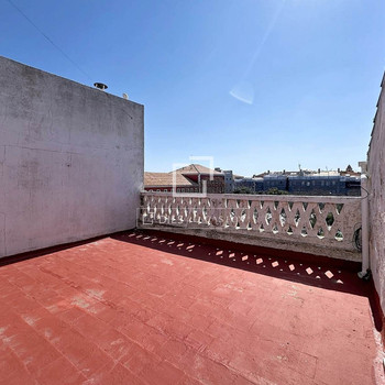 5-Schlafzimmer-Haus zum Verkauf im Zentrum von Es Castell
