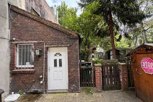 Leerstehendes Mehrfamilienhaus mit Sanierungsbedarf in Gelsenkirchen-Schalke – Gelsenkirchen – Vorschaubild 3