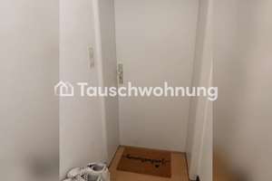 Tauschwohnung: Düsseldorf Pempelfort: Süße 1 Zimmer Wohnung mit Balkon – Die vollständige Adresse der Immobilie erhältst du vom Anbieter., 40477 Pempelfort, Düsseldorf – Vorschaubild 3