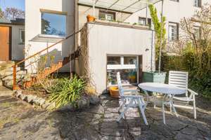 Charaktervolles 20er-Jahre-Zuhause - modernes Wohnen in der Gartenstadt Neutempelhof – Die vollständige Adresse der Immobilie erhältst du vom Anbieter., 12101 Tempelhof, Berlin – Vorschaubild 14