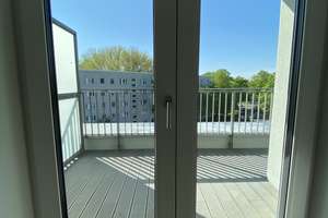 Direkt an der Spree – 2-Zimmer mit Terrasse, Fußbodenheizung & EBK – Henriette-Lustig-Strasse 21, 12555 Köpenick, Berlin – Vorschaubild 14