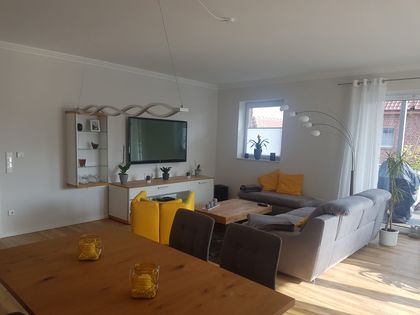 Wohnung mieten in Langenberg - ImmobilienScout24