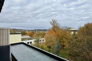 2-Zimmer Wohnung mit Dachterrasse in Ulm – Egginger Weg 20, 89075 Weststadt, Ulm – Vorschaubild 1