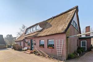 Modernisiertes 2-Familienhaus in bester Lage von Hechthausen. – Die vollständige Adresse der Immobilie erhältst du vom Anbieter., 21755 Hechthausen – Vorschaubild 21