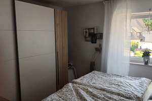 🏡 Moderne 3-Zimmer-Wohnung mit großer Dachterrasse in ruhiger Lage von Bielefeld-Theesen – Kahler Krug 4, 33739 Jöllenbeck, Bielefeld – Vorschaubild 6