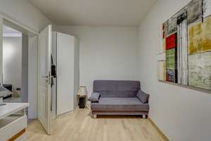Zeitlose Eleganz pur! | EFH am Waldrand | 150 m² Wfl. | 633 m² Grdst. | 4 Zimmer | sofort verfügbar – 14532 Stahnsdorf – Vorschaubild 8