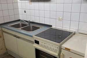 2 Zimmer-Wohnung mit großem Balkon in  Karlsruher Weststadt – Kaiserallee 15 a, 76133 Weststadt, Karlsruhe – Vorschaubild 8