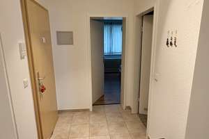 Möblierte EG Wohnung - Hochparterre - mit Balkon in Unilage ! Bielefeld - Großdornberg – Vulsiekshof 49, 33619 Dornberg, Bielefeld – Vorschaubild 5