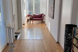 Eine Villa, die keine Wünsche offen läßt! 380 m³ Wfl. 1.528 m² Parkgrundstück – Die vollständige Adresse der Immobilie erhältst du vom Anbieter., 61350 Bad Homburg vor der Höhe – Vorschaubild 8
