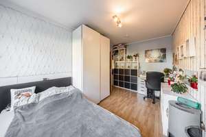 NEU: Charmante Maisonette mit Balkon und Garten – Die vollständige Adresse der Immobilie erhältst du vom Anbieter., 4329 Paunsdorf, Leipzig – Vorschaubild 11