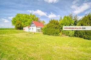 IMMOBERLIN.DE - Charmantes Haus auf teilbarem Grundstück mit Baupotential in ländlicher Lage – Dahme-Spreewald (Kreis) – Vorschaubild 4