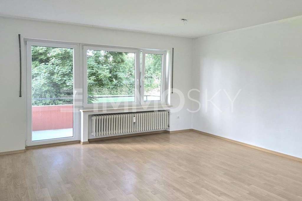 Wunderschöne Wohnung zur Eigennutzung oder Kapitalanlage