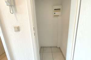 Wohnen mit Flair  – Die vollständige Adresse der Immobilie erhältst du vom Anbieter., 47055 Wanheimerort, Duisburg – Vorschaubild 9