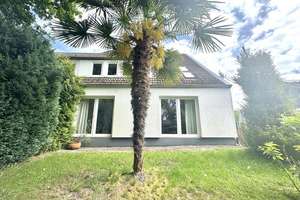 Doppelhaushälfte mit Charme - in Borgfeld – Die vollständige Adresse der Immobilie erhältst du vom Anbieter., 28357 Lehesterdeich, Bremen – Vorschaubild 34