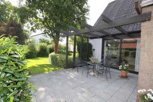 Herrlicher Garten - tolle Lage - interessantes Einfamilienhaus in Gifhorn Süd – Gifhorn (Kreis) – Vorschaubild 5