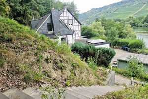 Großes Landhaus mit direktem Moselblick!! – Bernkastel-Wittlich (Kreis) – Vorschaubild 51