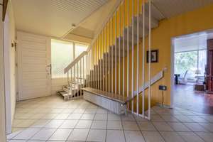 Großzügiges Architektenhaus mit schönem Grundstück – Die vollständige Adresse der Immobilie erhältst du vom Anbieter., 22147 Rahlstedt, Hamburg – Vorschaubild 11