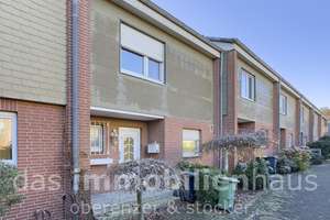 Großes Reihenhaus in Veltenhof mit Garage – Die vollständige Adresse der Immobilie erhältst du vom Anbieter., 38112 Veltenhof-Rühme, Braunschweig – Vorschaubild 2