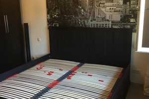 Hübsche Wohnung in Schwabing  – Belgradstraße 43, 80796 München – Vorschaubild 5