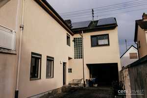 Günstiges 5-Raum-Mehrfamilienhaus in Ludwigshafen am Rhein Oppau – Dammbruchstraße 26, 67069 Ludwigshafen am Rhein – Vorschaubild 3