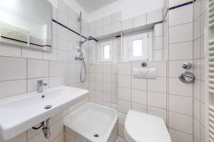 Helle 2-Zimmer-Wohnung mit Innenhofbalkon I LS8.5 – Lorichsstraße 8, 22307 Barmbek-Nord, Hamburg – Vorschaubild 8