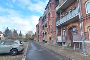 Ruhige Wohnung mit großer Küche, Balkon und modernem Wannenbad – Ebersdorfer Str. 15, 9131 Ebersdorf, Chemnitz – Vorschaubild 23