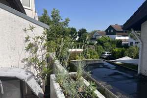 Aparte 2 Zimmerwohnung mit Balkon   - Bestlage Rumpenheim mit Balkon und Tiefgarage – 63075 Rumpenheim, Offenbach am Main – Vorschaubild 4