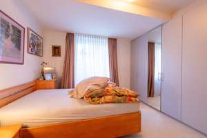 AC-Laurensberg | Haus-in-Haus-Charakter | EG-Maisonette, 4-Zi, 2 Bäder, TG, 2Terrassen, Gartenidylle – Tittardsfeld 106, 52072 Laurensberg (Statistischer Bezirk), Aachen – Vorschaubild 13