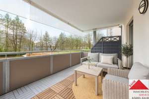Die perfekte Wohnung für Jung und Alt! – Die vollständige Adresse der Immobilie erhältst du vom Anbieter., 70567 Möhringen-Ost, Stuttgart – Vorschaubild 2